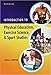 Introduction to Physical Education, Exercise Science, and Sport Studies