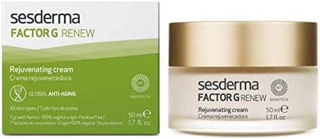 Factor G Renew Rejuvenating cream 50ml