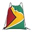 Guyana Flag