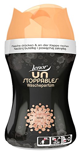 Preisvergleich Produktbild Lenor Unstoppables Wäscheparfüm, Lavish, 180 g