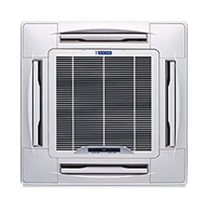 Blue Star 2.0 Ton 3 Star Inverter Cassette SAC (Cool Only) ID324MATUR1 AC (Copper, Multiple)