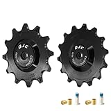 DJC Components