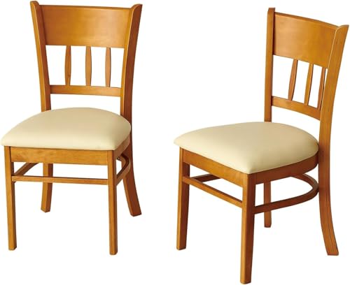 �N���V�I �_�C�j���O�`�F�A�[ 2�r�g �}�[�` ���C�g�u���E�� �֎q �C�X �ؐ� AKU1002007