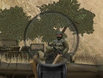 Video Game MILITARY ACTION PACK - PC Book