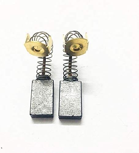 Miniatura 3 de Skil - Cepillos de carbono 1619X01351 2610320391 para HD77 - S77, 2