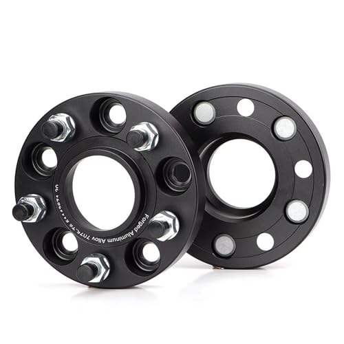 Entretoise de roue double centrage 67.1mm pour une stabilite maximale - 4