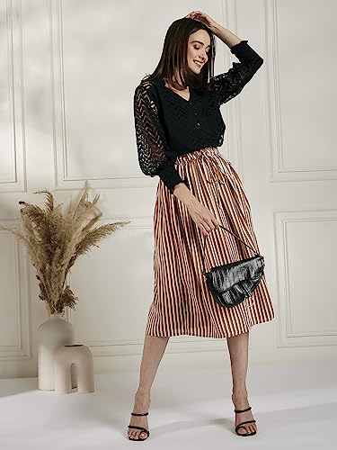 Image of Carlton London Women Blouse