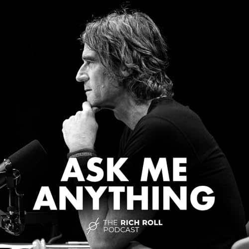 AMA: Alex Pretti, Alex Honnold, Peter Attia, & Finding Hope In Dark Times