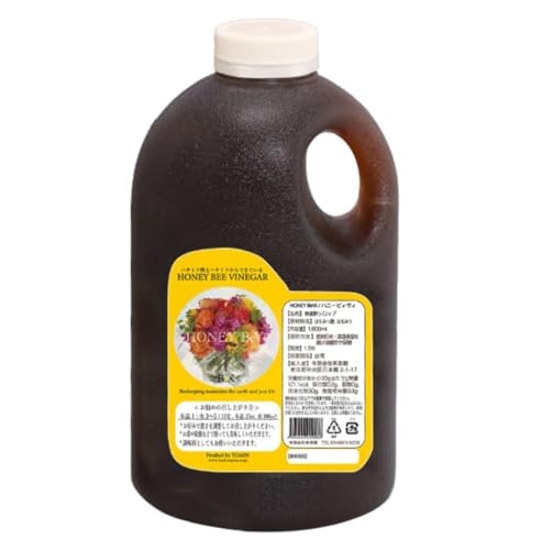 �n�j�[�r�l�K�[�uHONEY BeVi�v����I���|�V���b�v / 1600ml×1�{�Z�b�g