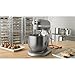 KitchenAid NSF Certified Commercial Series 8-Qt Bowl Lift Stand Mixer - KSM8990