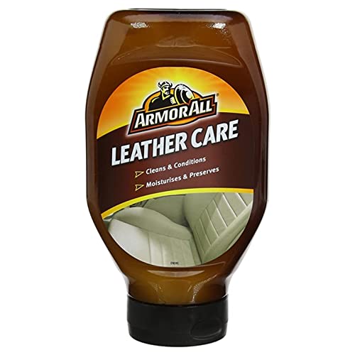 Can You Use Armor All on Leather? How to Apply & Remove Properly
