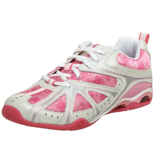 Stride Rite Little Kid/Big Kid Superball LP LC Shoe