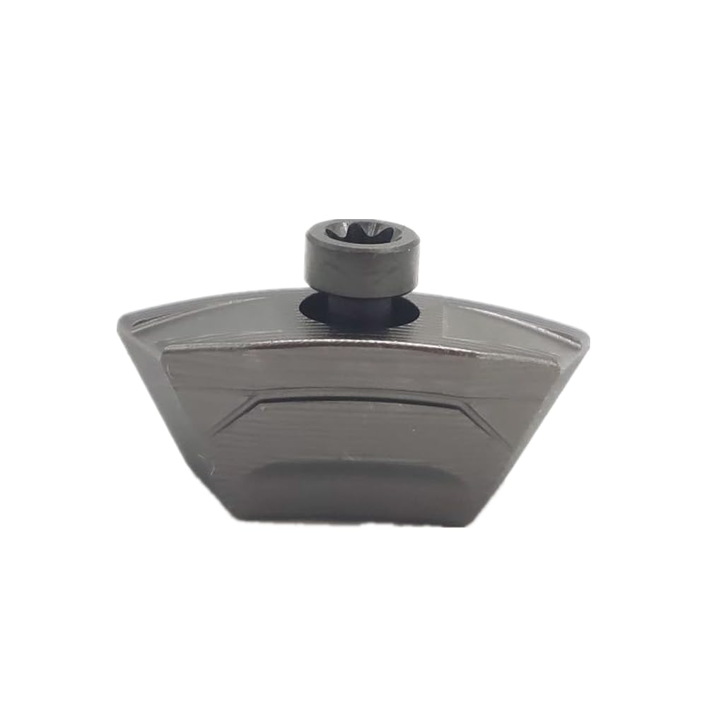 Compatible with PING G425 LST G425 SFT G425 Max Driver Golf Club Head Weight 1pcs (28 g)