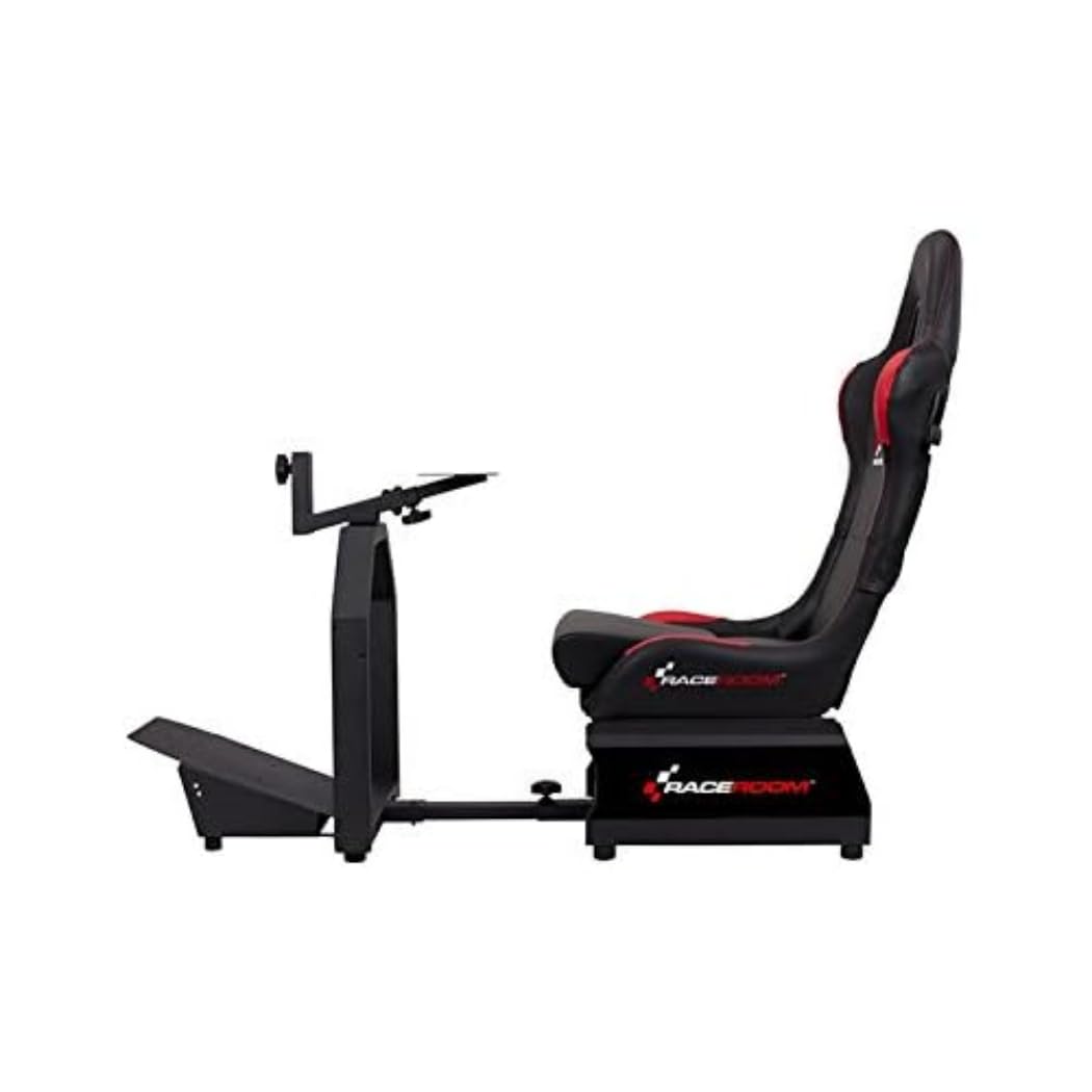 RACEROOM 75105074 Holding Kit – Black