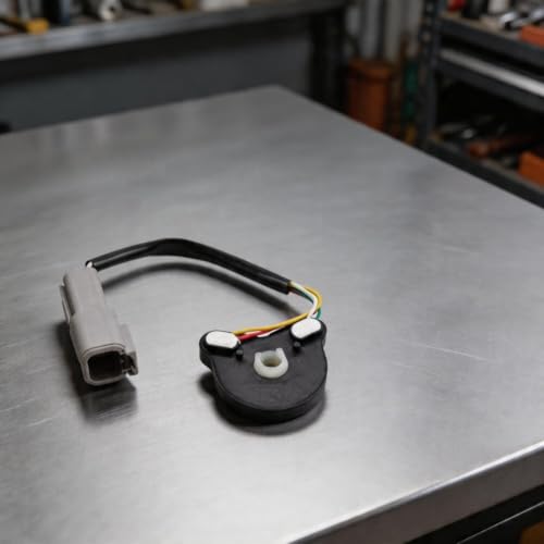 Sensor de potenciómetro de elevación para reparar fallos de dirección en carretilla 133 5