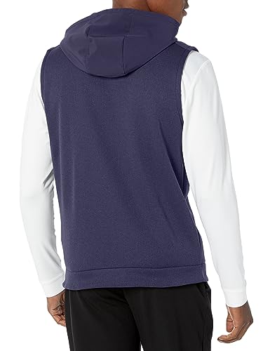 Image of Under Armour Men's Storm SweaterFleece Vest 1
