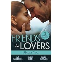 Friends To Lovers: Always You: An Heir for the Billionaire (Dynasties