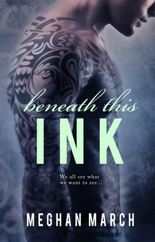 Read Kindle Edition Beneath This Ink (Beneath, #2) Unabridged Insights High Quality Editor's Choice
