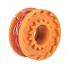 Produktbild 1,65 mm Nylongarn Rasentrimmerschnur Schnur Nylonfäden für WG163 / WG163.9 / WG165 / WG170 / WG170.1