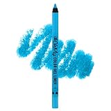 Lamel Oh My Color Gel Eye Liner - Long-Lasting - Waterproof & High Pigmented - Hypoallergenic and Fr