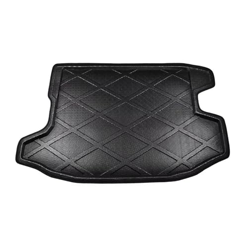 Tapis de coffre pour Mitsubishi ASX et Outlander Sport 2010-2011