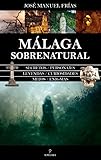  Málaga sobrenatural (Enigma)