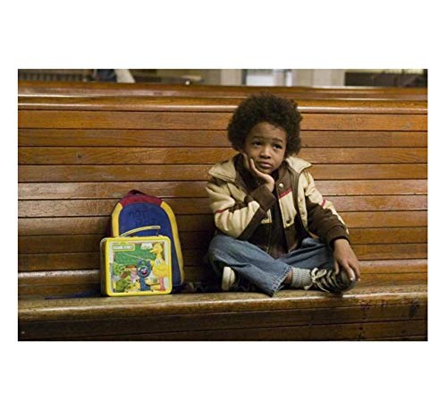 ZOEOPR Pster La Bsqueda De La Felicidad Pster Serie De Pelculas Clsicas Carteles Arte De La Pared Imgenes Pintura En Lienzo Decoracin Nrdica Moderna para El Hogar 50 * 70Cm Sin Marco