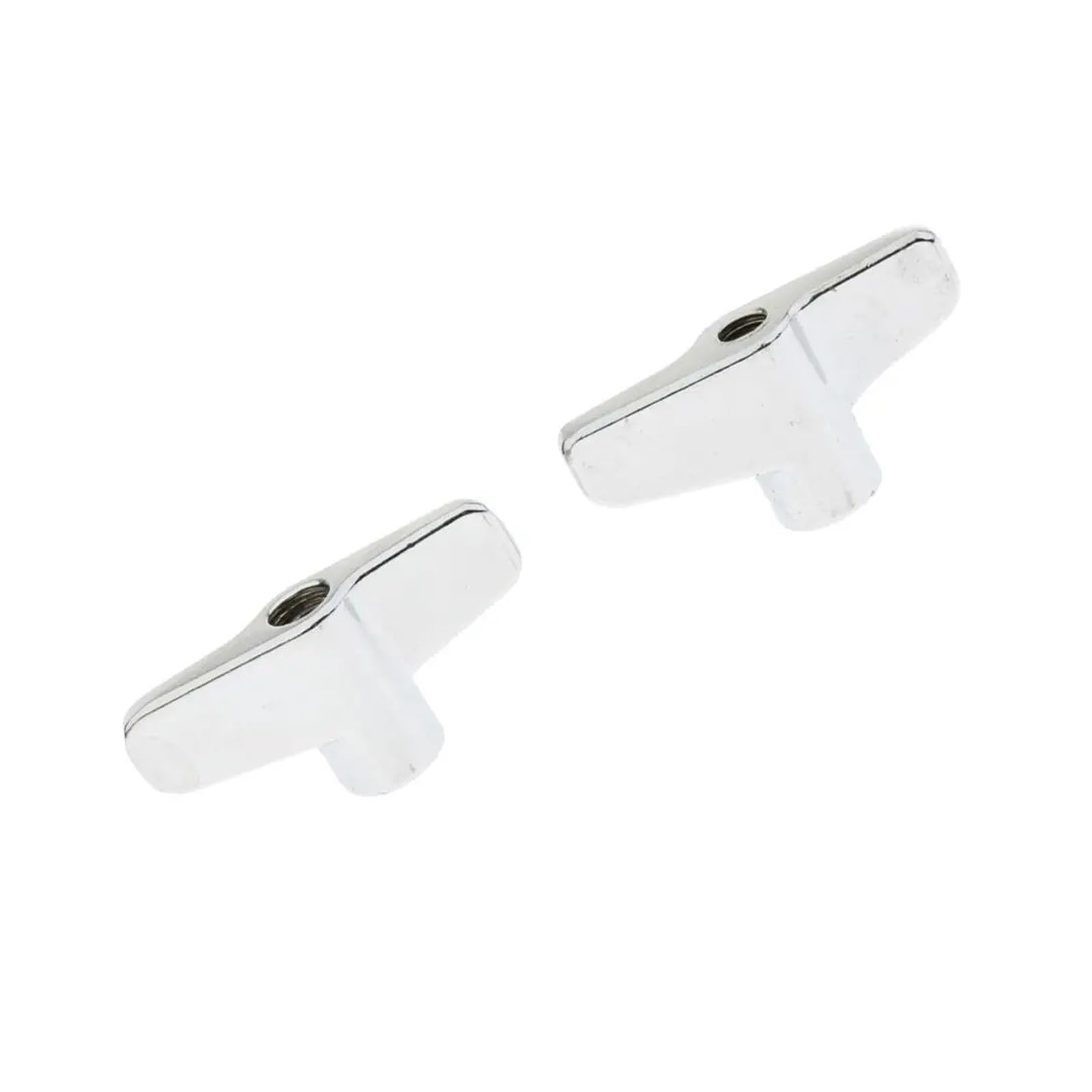 Écrous À Oreilles De 6 Mm Et 8 Mm For Support De Cymbale À Tambour