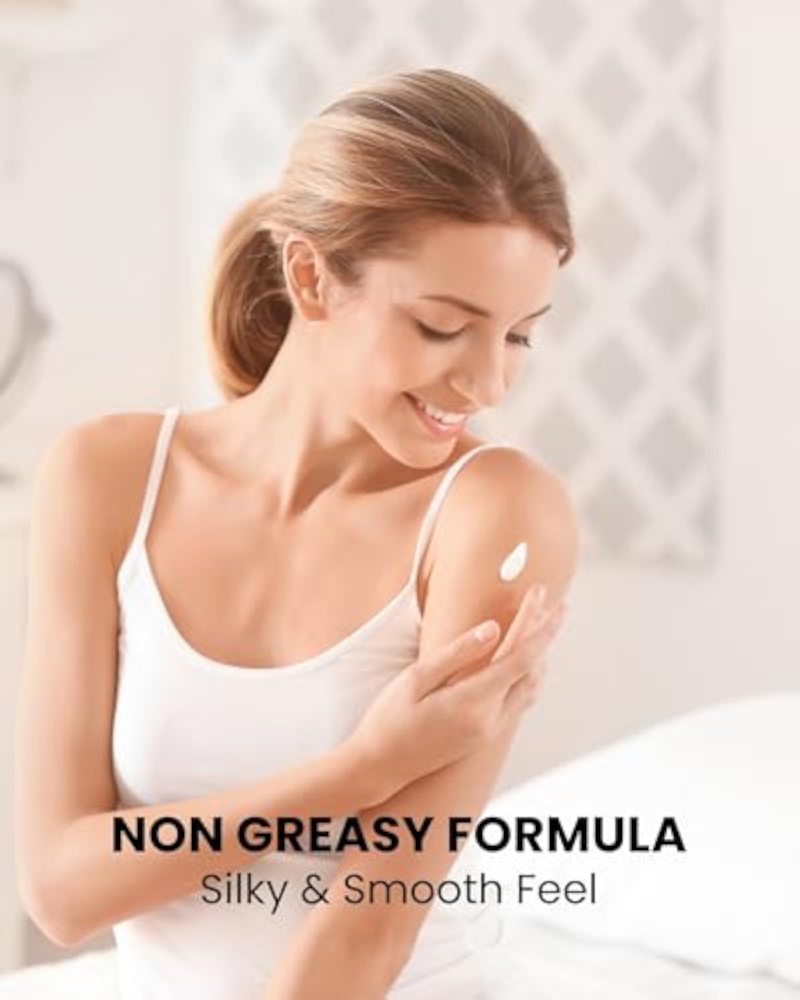 Luxury Hand & Moisture Nourishing Body Lotion Combo