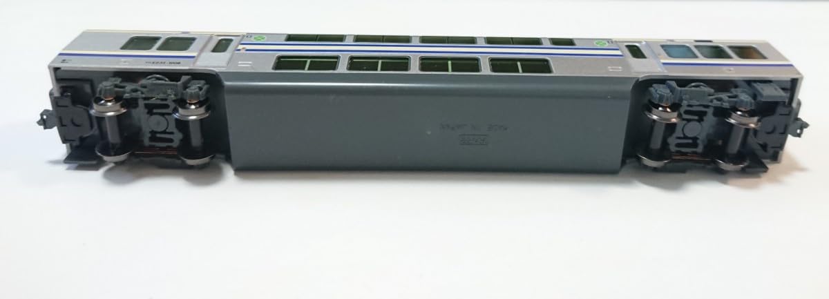 Amazon | KATO サロE235-1008 品番10-1703 E235系1000番台横須賀