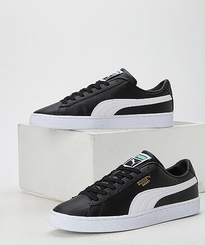 Baskets Puma Basket Classic XXI - vue 7