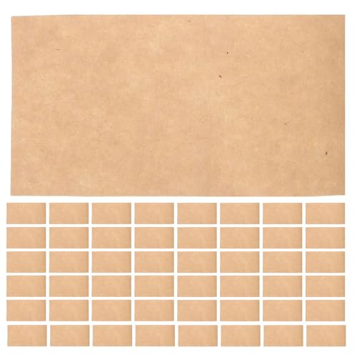 Mini pergaminos para expresar emociones con rollos vintage INOOMP