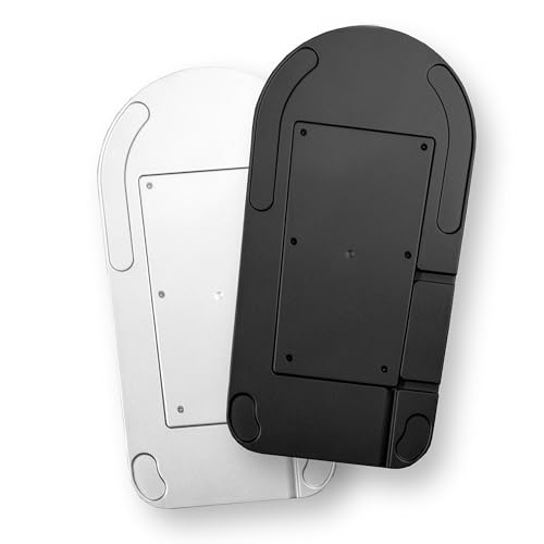 Kenny Professional Planche coulissante 2 en 1 pour robot de cuisine compatible avec les robots KENWOOD Cooking Chef avec éclairage et compartiment de...