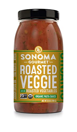Sonoma Gourmet Roasted Vegetables, Quantity - 1 Case (Pack Of 6) #TOP4