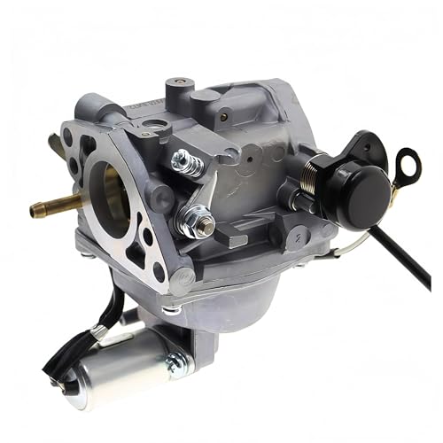 Carburateur de remplacement robuste moteur 2V77 2V78 référence 16100 - 5