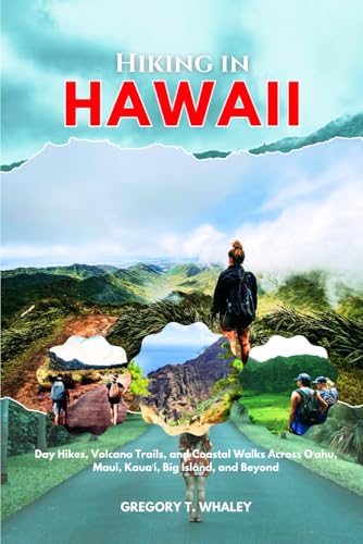 Hiking in Hawaii 2025-2026: Day Hikes