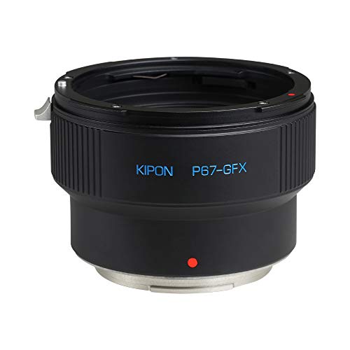 Amazon | Kipon カメラレンズマウントアダプター Pentax 67マウント