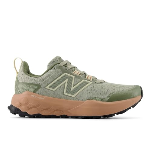 Image of New Balance Womens Garoe