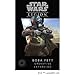 Star Wars: Legion Boba Fett OPERATIVE EXPANSION - Deploy the Notorious Bounty Hunter! Tabletop Miniatures Strategy Game for Kids & Adults, Ages 14+, 2 Players, 3 Hr Playtime, Made by Atomic Mass Games