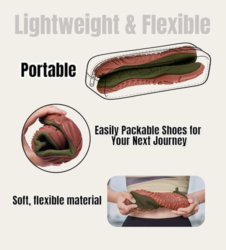 Image of Minimalist Barefoot Shoes for Women Men Wide Toe Zero Drop Lightweight Casual Sneakers