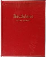 Oeuvres Completes B000GLD852 Book Cover