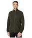 Produktbild Fjällräven Herren Greenland Re-Wool Cardigan M Jacket, Dunkles Waldgrün, 2XL