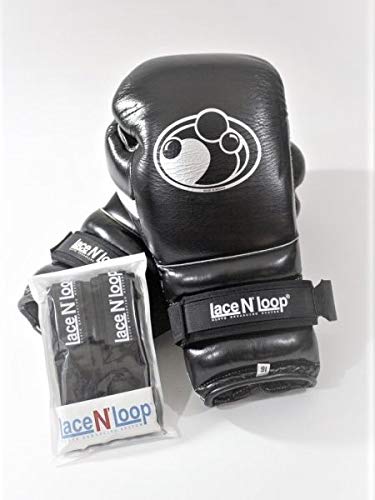 Amazon | Lace N' Loop［レースンループ］紐式グローブ用