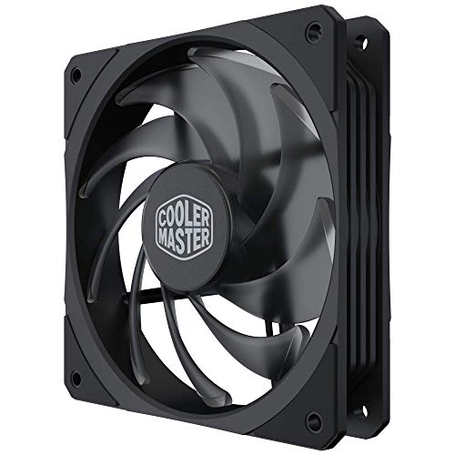 Build My PC, PC Builder, Cooler Master MasterFan SF120R