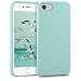 Produktbild kwmobile Apple iPhone 7/8 Hülle - Handyhülle für Apple iPhone 7/8 - Handy Case in Mintgrün