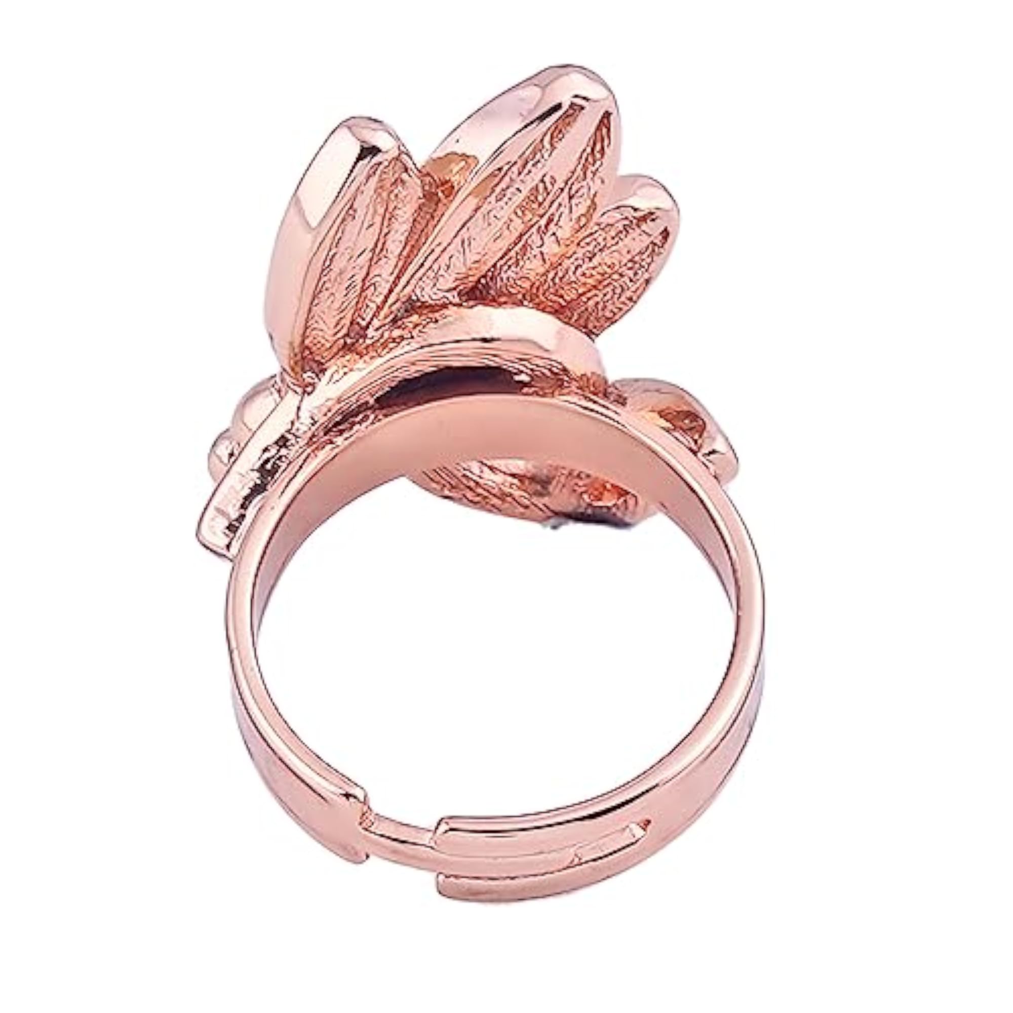 Stunning & Gorgeous Finger Rings for Women