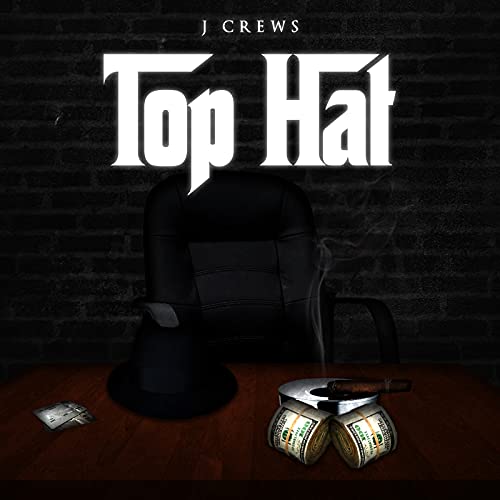 Top Hat de J Crews en Amazon Music Unlimited