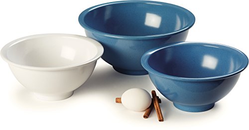 Carlisle FoodService Products 4374492 Commercial Garbage Bowl, 1.4 Quart, Sandshade - Image 7