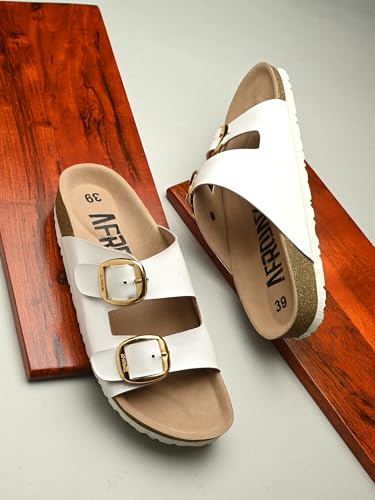Image of AFROJACK Womens Original Leather Milano Series (sw750)