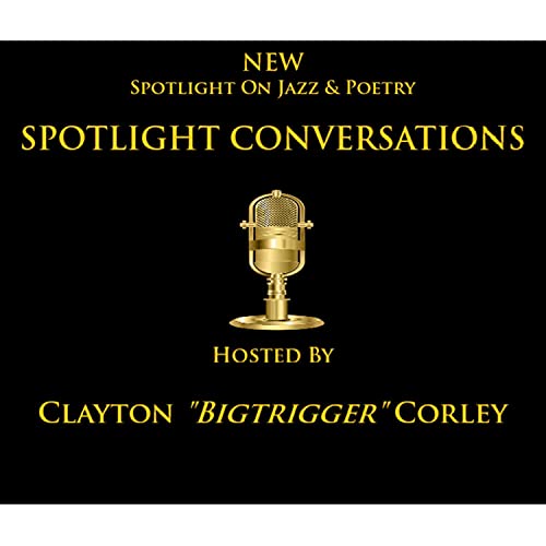 Page de couverture de Spotlight Conversations